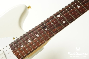 Made In Japan Traditional 2025 Collection 60’s Mustang - White Pearl